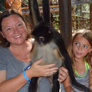 Meet your Posher, Jami